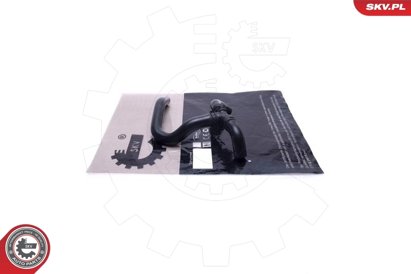 Oil Hose